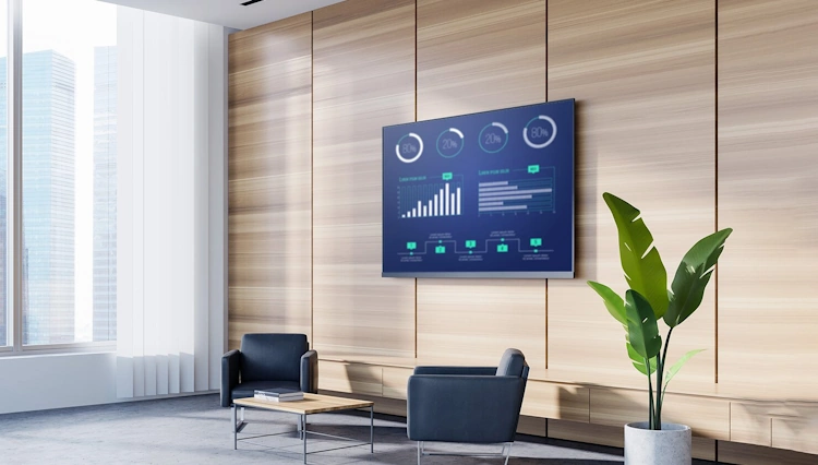 Телевидение для бизнеса от Ростелеком в Лопандино (Брянская область)